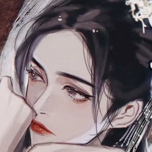 小众独特的动漫女头