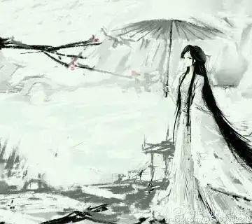 纵汝天真若初,君亦惜汝若魂