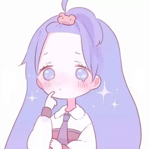 闺蜜头像来一波

