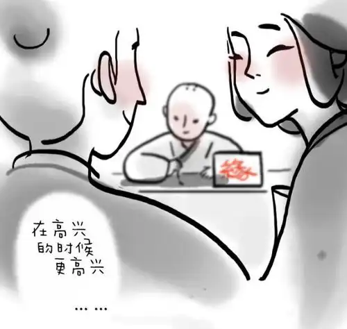  佛系流行,一个小和尚如何成为抖音超级网红