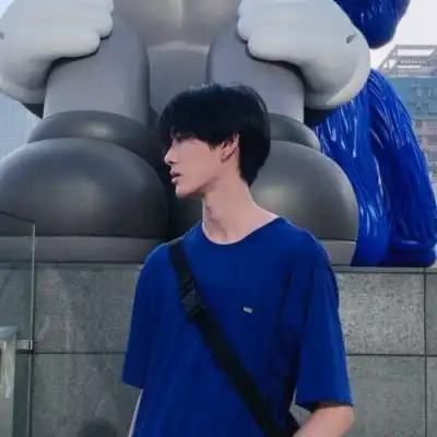  意境清新伤感男生头像我手持雾男生头像我要个性网