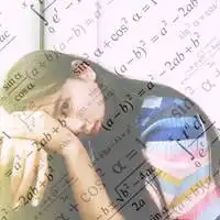 闺蜜数字公式头像三人各一张微信头像图片大全