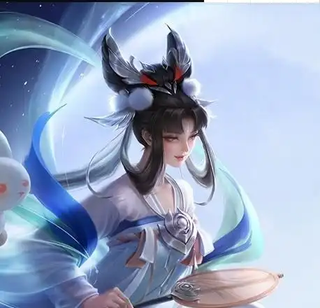  情人节皮肤不急买,云中君太白金乌将上线,888点卷留给司马懿怨息雀影