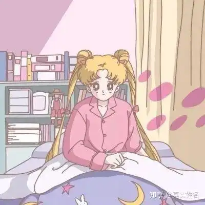  有哪些动漫的高清图适合做手机pad壁纸