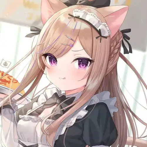  688期好看的二次元女生头像