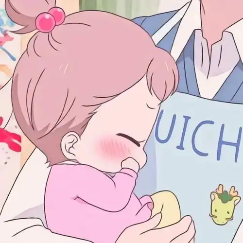  不容错过的优质动漫情侣头像情头系列