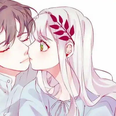  情头超甜超宠溺那种动漫2020年虐狗情头一组