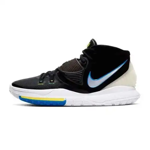  新品推荐耐克kyrie6以欧文速度,切入新速域