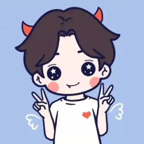  是时候换微信头像啦