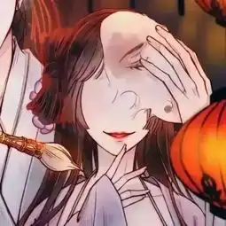  情侣头像故事的开始我就打算喜欢你了