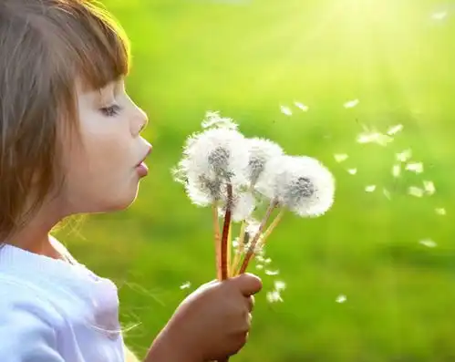  让孩子怀有希望,父母应该积极阳光,用鼓励和赞美代替否定与指责