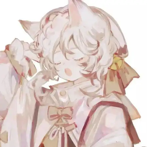  vol.0308好朋友专用系列闺蜜头像