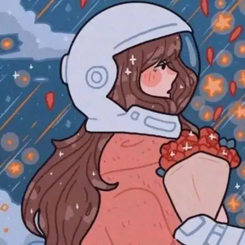  头像女生记住当你是海王的时候他最爱你