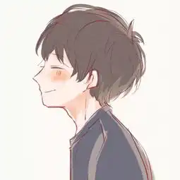  头像因为有爱情