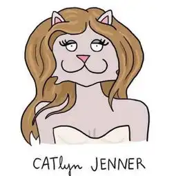  搞怪动漫情侣头像奇葩恶搞情侣头像逗比一对