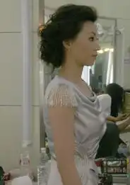  盘点央视美女主播董卿的生活百态