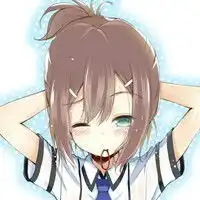  谁有男生qq萌萌哒动漫头像