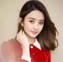 女星好闺蜜,有人送对方五千万豪宅,赵丽颖闺蜜