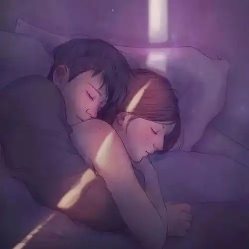  她曝光情侣羞羞照片,引来千万人围观这样的爱情也太让人羡慕了