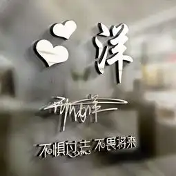  你有多久没换微信头像了,33张超赞3d艺术签名头像,不要错过了