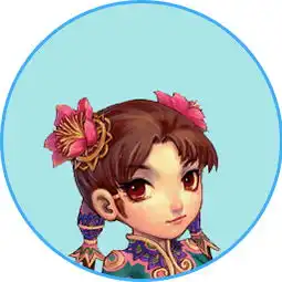  有对比才有发现梦幻2经典唯美头像对对碰