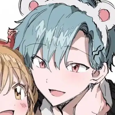  动漫情头藏不住的是喜欢,说不出口的是暗恋