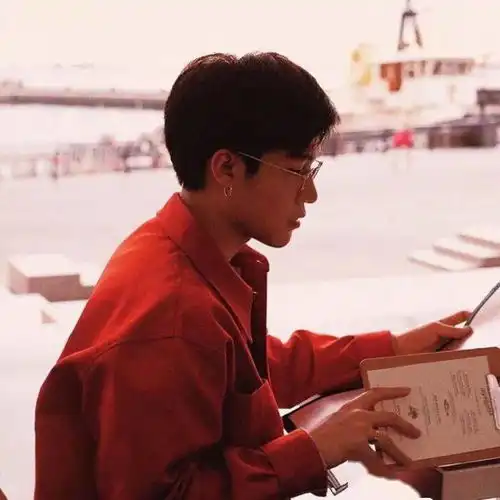  新年头像红红火火