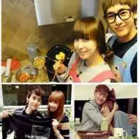  微信夫妇头像微信头像图片大全