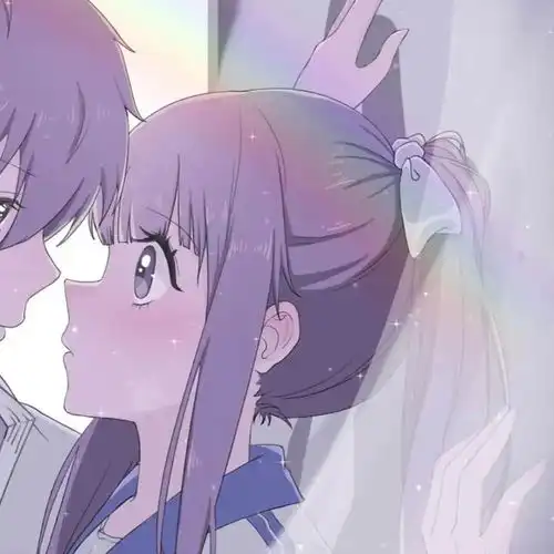  优质动漫情头感情与生活不同,我们可以拘谨,但不能太拘束腾讯新闻