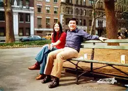  盘点马英九的情人节甜言蜜语晒照片