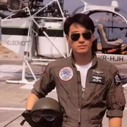  小众宝藏港风头像男生女生