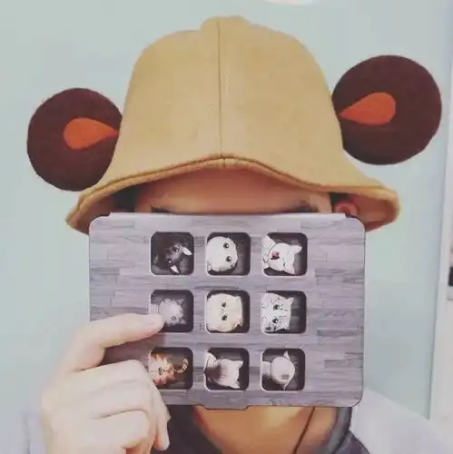  只想做你的专属