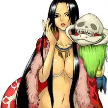  求女帝的图片