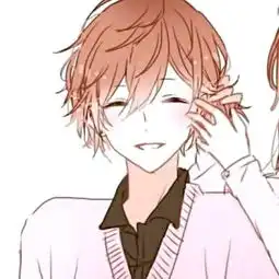  00后最喜欢的情侣头像,大号我不喜欢这世界,我只喜欢你