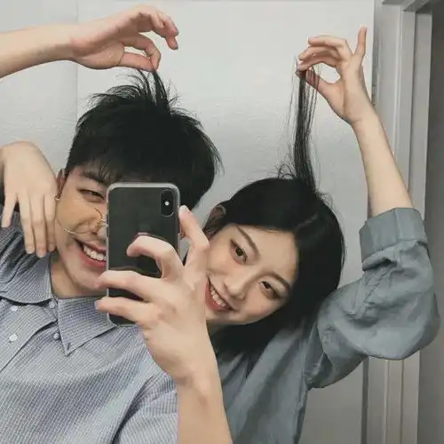  微信头像丨男生,女生,情侣头像,动漫头像