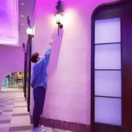  潮流情侣头像两张一对,爱你有多深你最清楚了