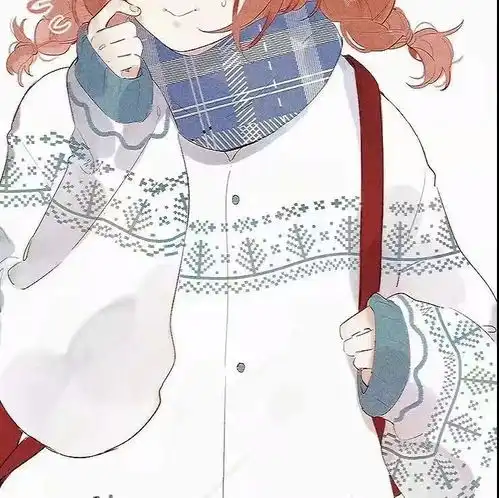  见面了也要好好爱系列动漫情侣头像