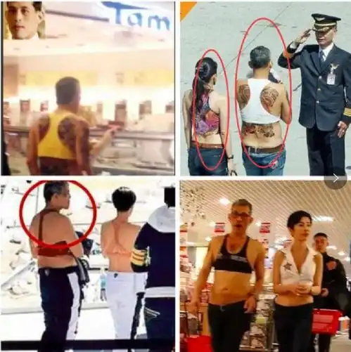  泰国宫斗剧反转最全版废妃诗妮娜平反出狱,国王穿情侣背心接机