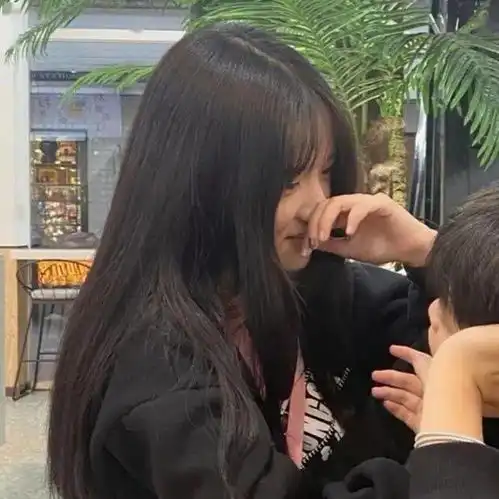  微信头像丨真人头像,情侣头像,可爱头像