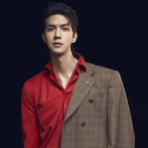  天官赐福花城有多火还有的人说鹿晗是很适合谢怜的