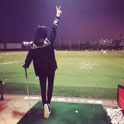  女生头像小清新