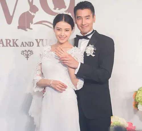  赵又廷为什么选择高圆圆