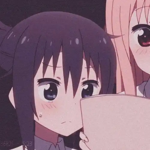 海王必备的三人头像