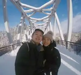  这对刷爆朋友圈的韩国cp才是穿情侣装的最高境界