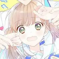  微信二次元女头像2018最新版本