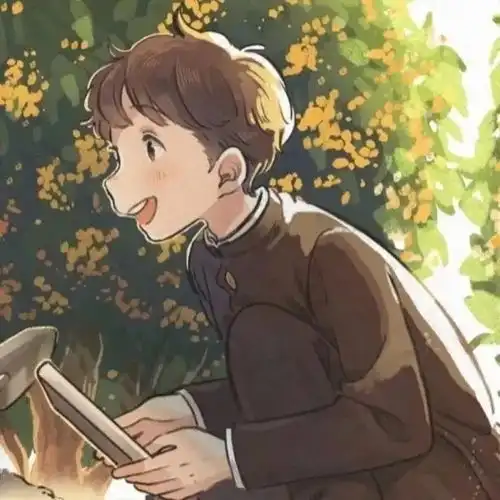  情侣头像动漫系列,可爱好看