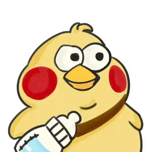  头像没心没肺,快乐加倍