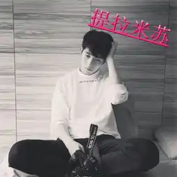 有没有一人一张黑白带字的闺蜜头像或情侣头像