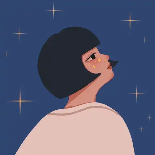  情侣头像值得收藏的温柔宝藏文案