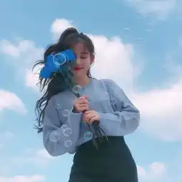  别在年轻的时候,怕生活很苦